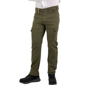 Pantal&oacute;n Hw Hammer Spx Verde Oliva